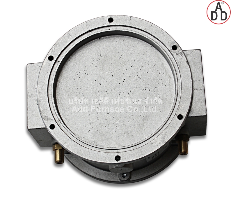 Madas FM DN32 Gas Filter(2)